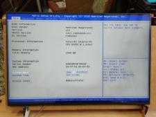 Матриця LCD до ноутбука Asus Expertbook B3 B3604CVA №2